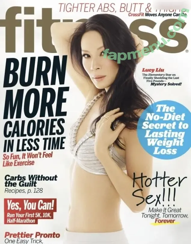 Lucy Liu nude photo #0012 (LucyLiu / xlucyliux)