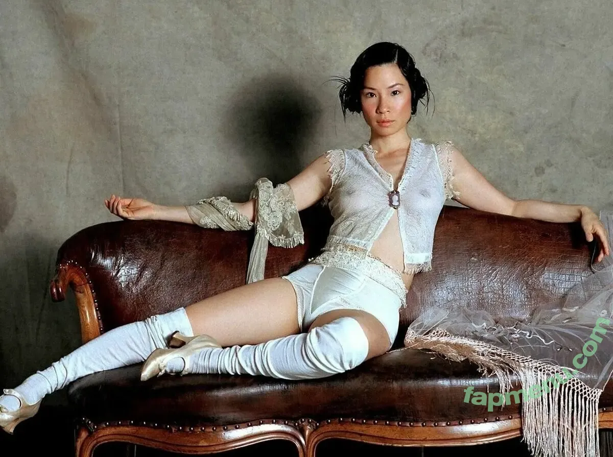 Lucy Liu nude photo #0105 (LucyLiu / xlucyliux)