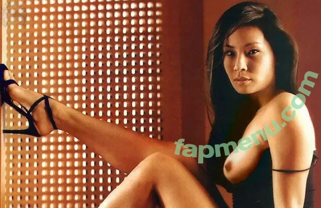 Lucy Liu nude photo #0106 (LucyLiu / xlucyliux)