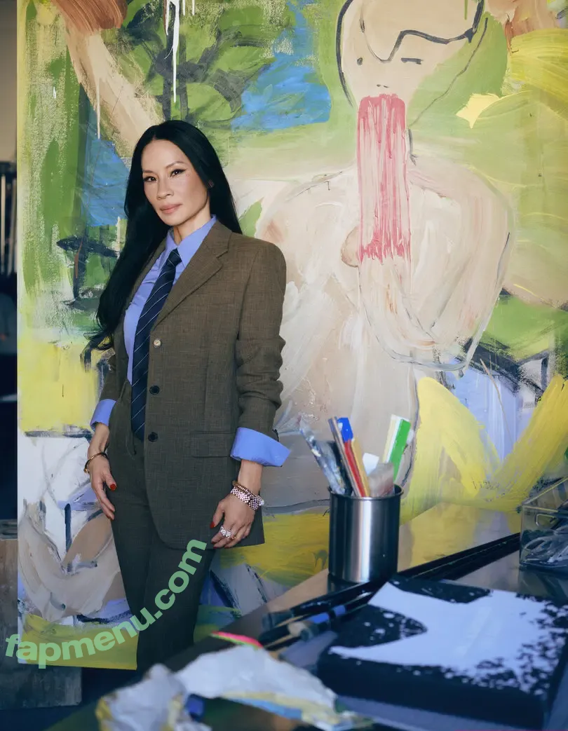 Lucy Liu nude photo #0175 (LucyLiu / toyme / xlucyliux)