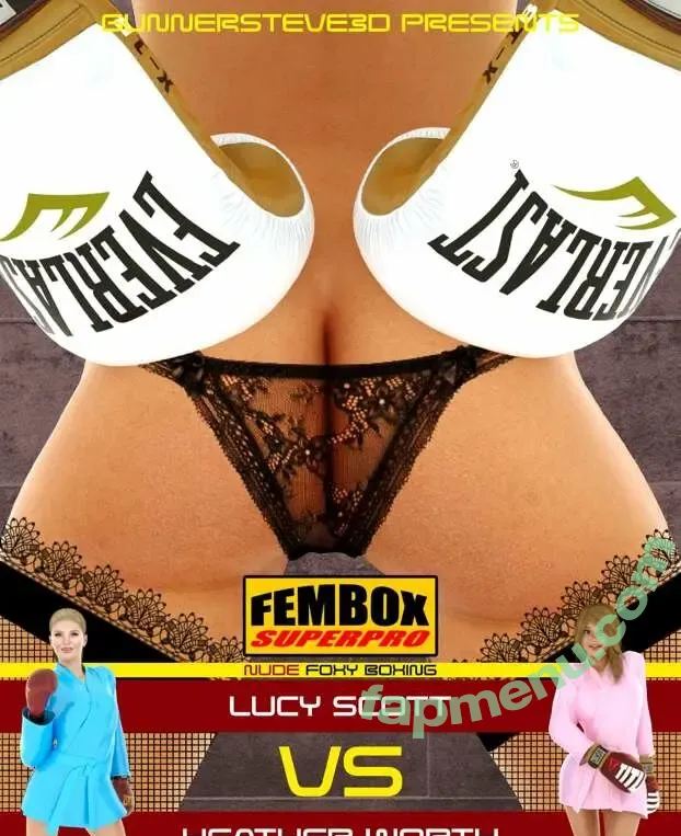 Lucy Scott nude photo #0008 (Lucy Scott)