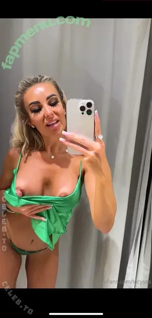 Lucy Sea / lucy.sea.9 / lucysea / lucysealu / lucysealuofficial nude photo #0207