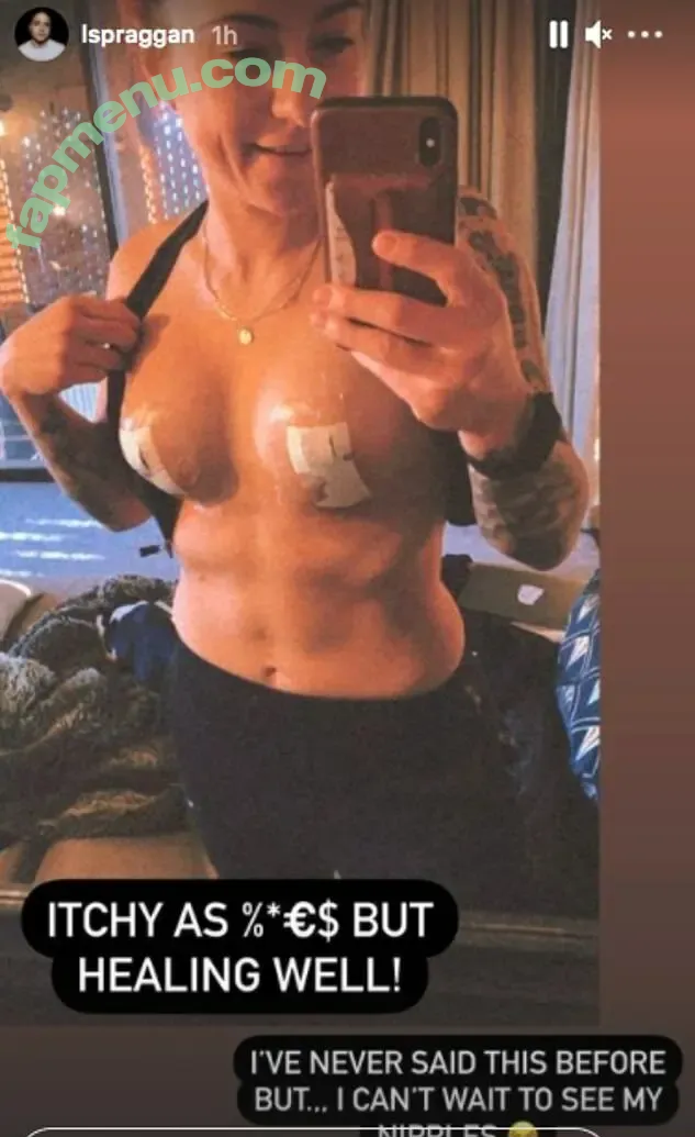 Lucy Spraggan nude photo #0006 (Lucy Spraggan)