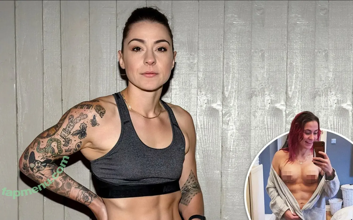 Lucy Spraggan nude photo #0009 (Lucy Spraggan)