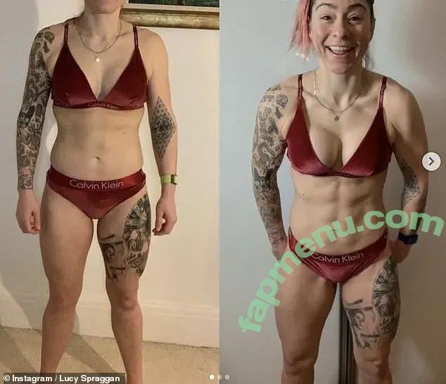 Lucy Spraggan nude photo #0011 (Lucy Spraggan)