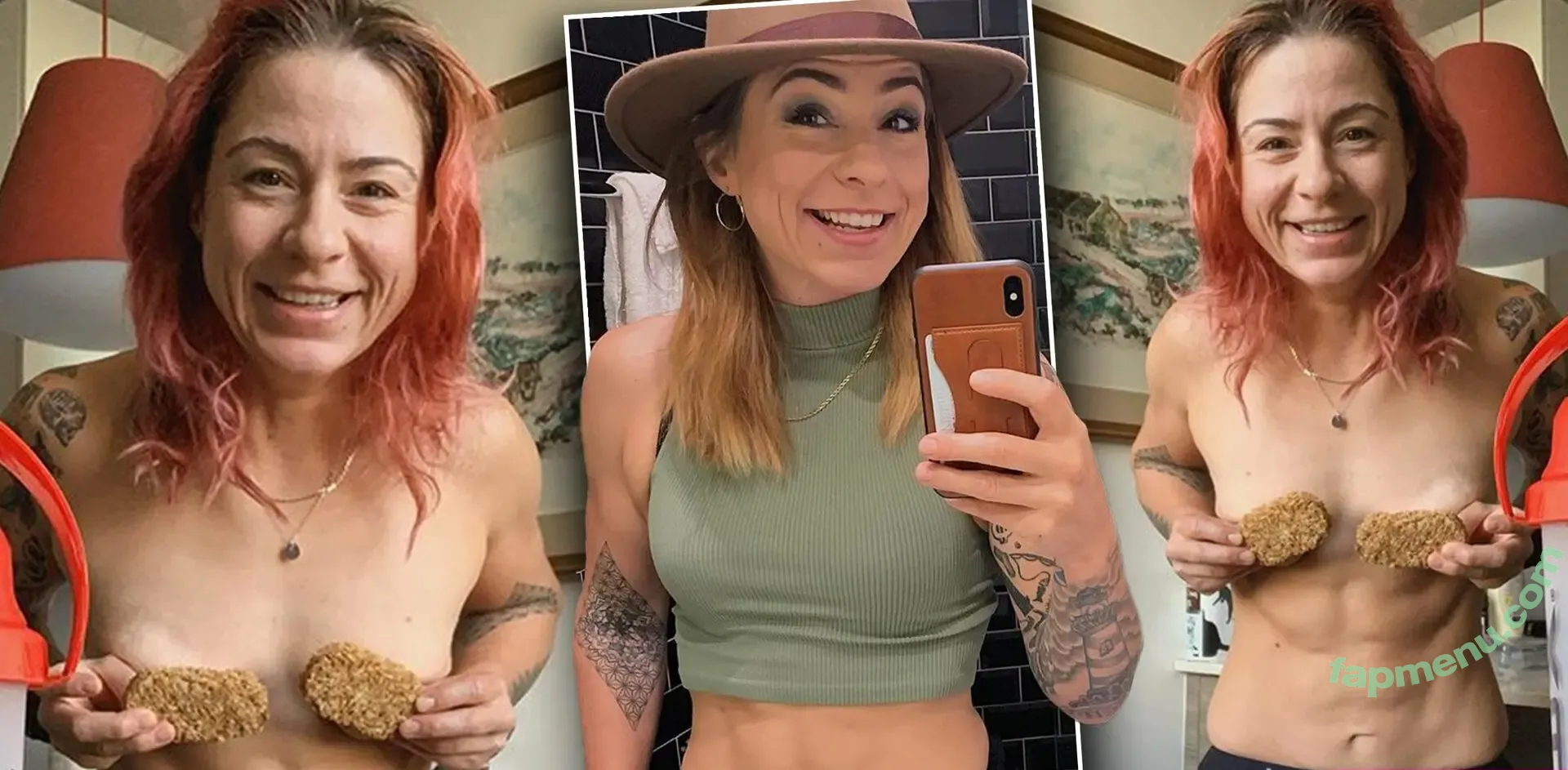 Lucy Spraggan nude photo #0012 (Lucy Spraggan)