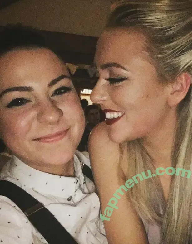 Lucy Spraggan nude photo #0020 (Lucy Spraggan)