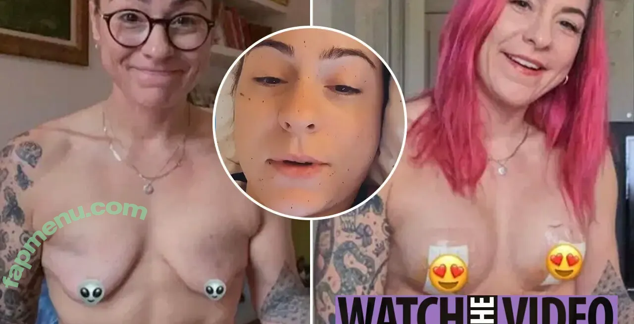 Lucy Spraggan nude photo #0027 (Lucy Spraggan)