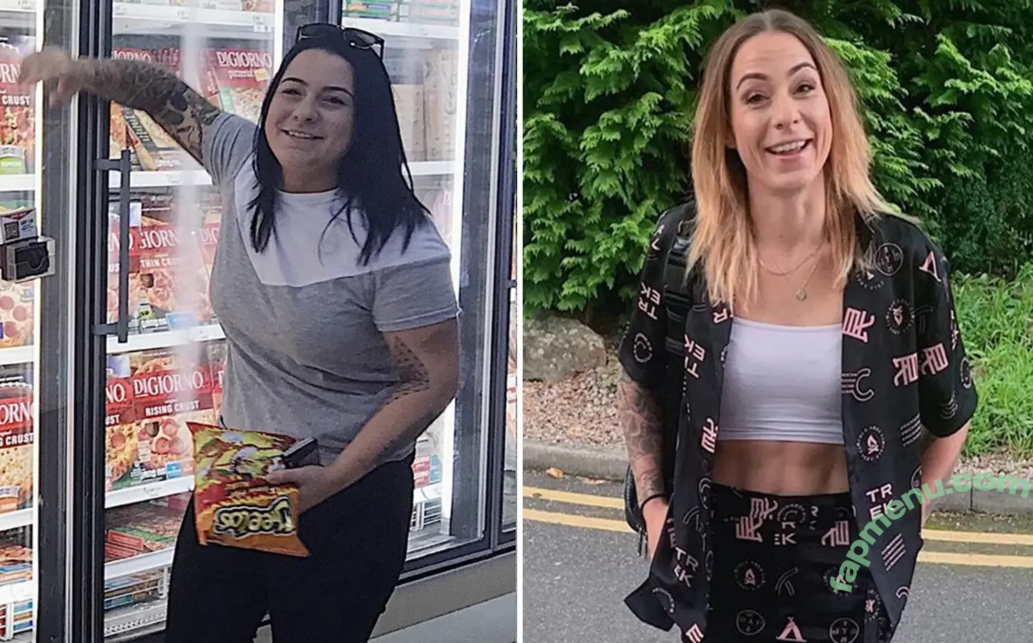 Lucy Spraggan nude photo #0029 (Lucy Spraggan)