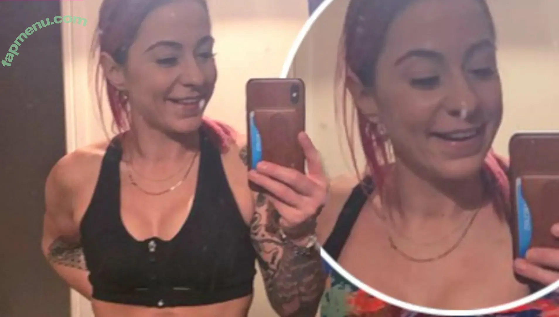 Lucy Spraggan nude photo #0034 (Lucy Spraggan)