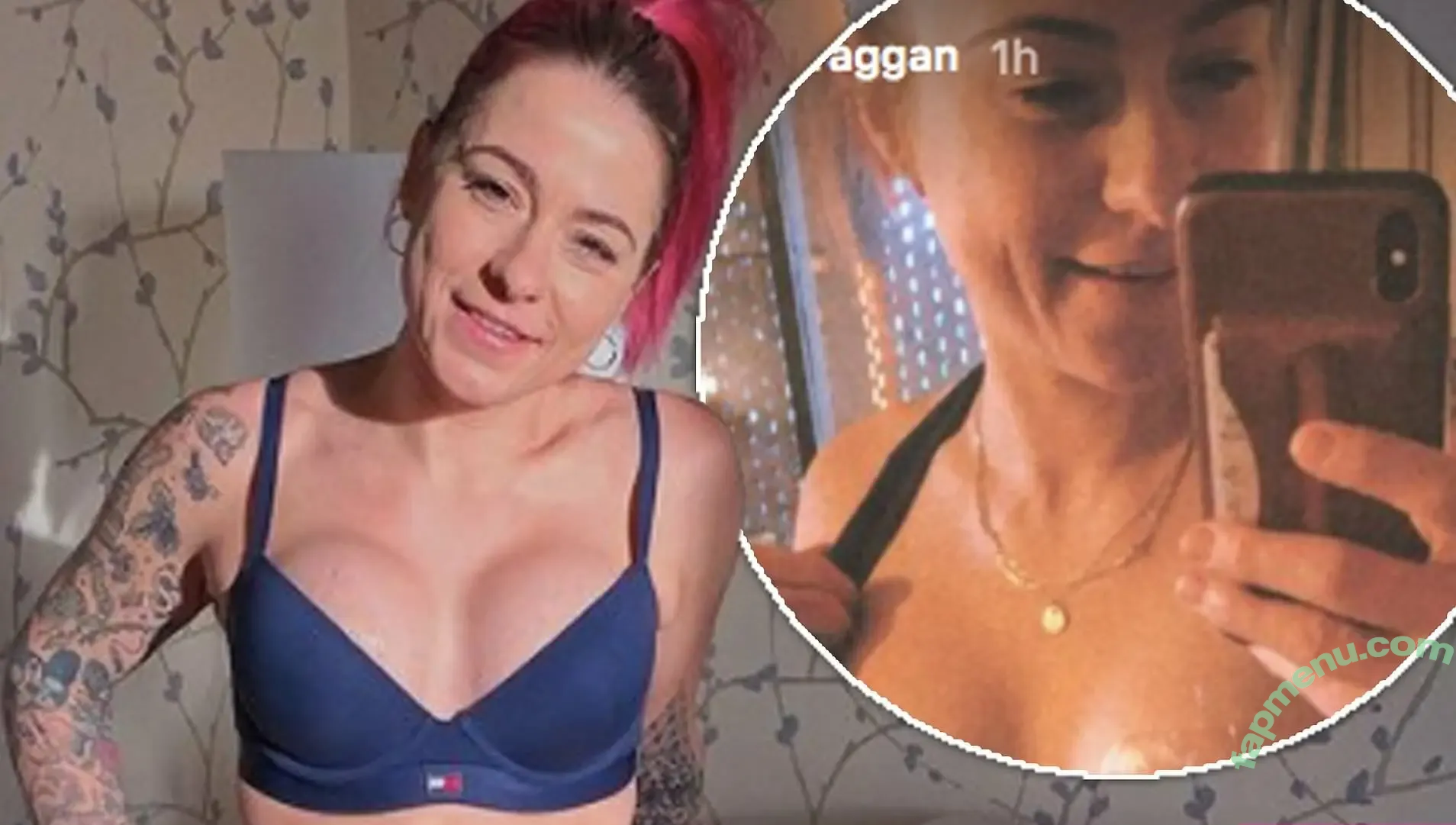 Lucy Spraggan nude photo #0036 (Lucy Spraggan)