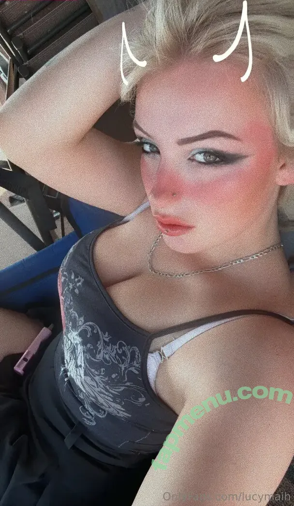 lucy2evil nude photo #0013 (lucy2evil)
