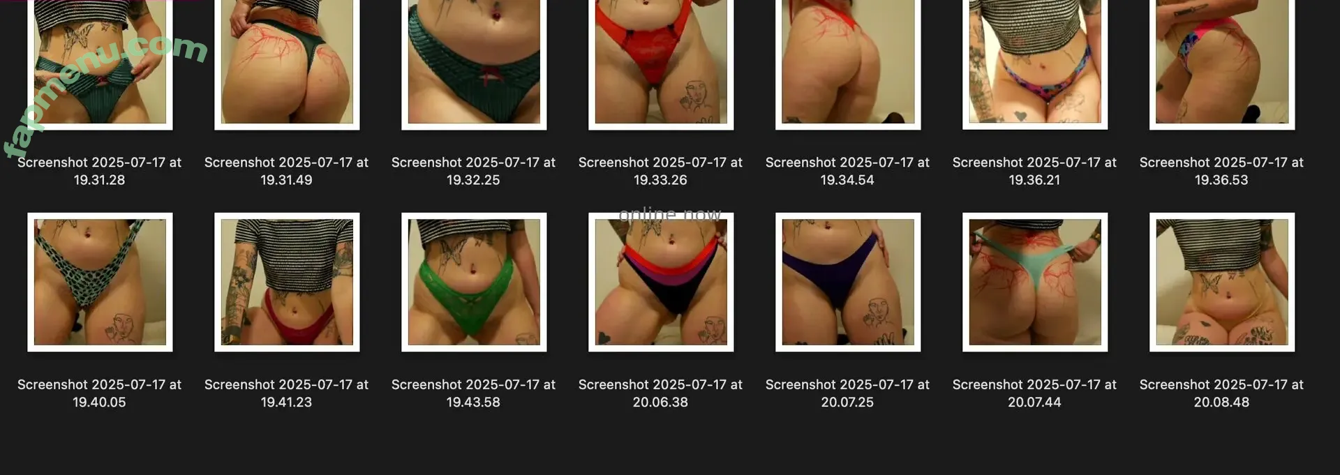 lucy44444 nude photo #0018 (lucy44444)