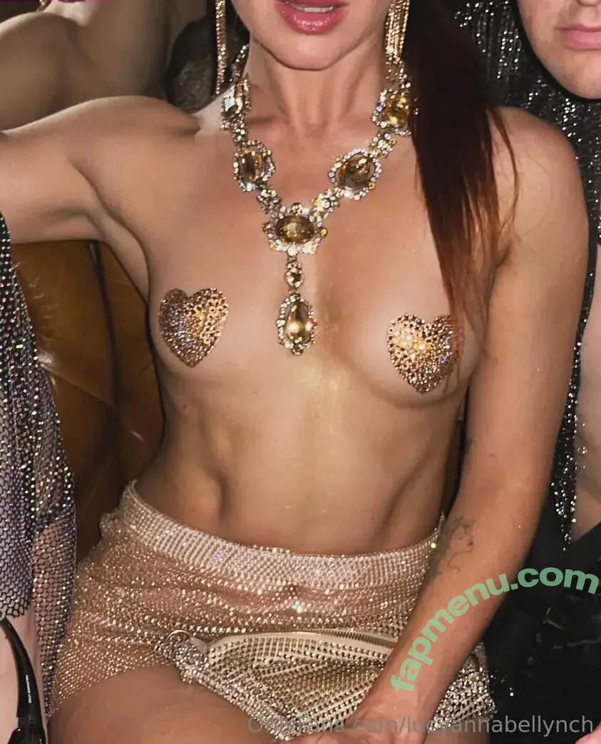 lucyannabellynch nude photo #0001 (lucyannabellynch)