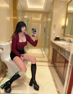 Lucyannas / luciaaaanna / snackatini nude photo #0011