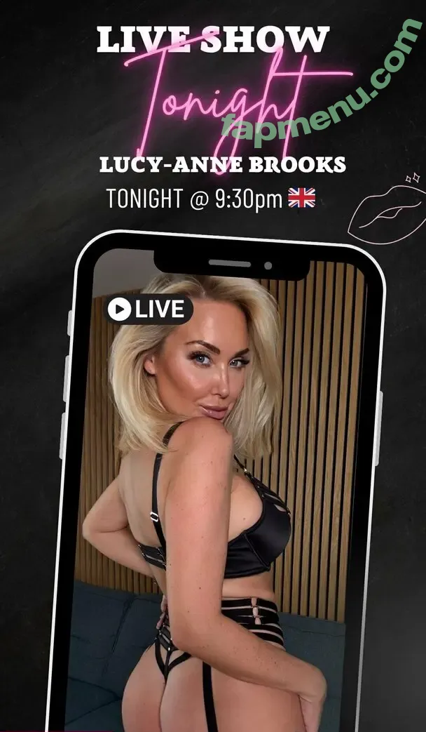 lucyannebrooks nude photo #0225 (lifewithlucyanne)