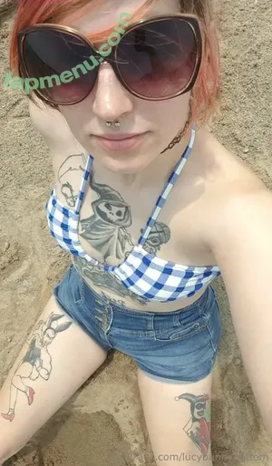 lucybunnybottom nude photo #0004