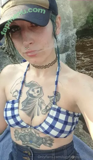 lucybunnybottom nude photo #0007