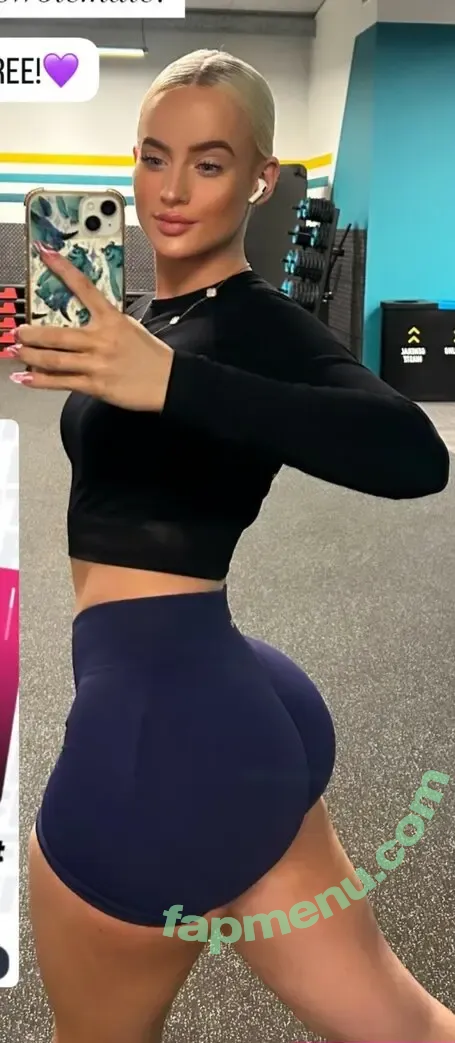 Lucycombe nude photo #0145 (lucynukes / lucynukesfit / luudaw)