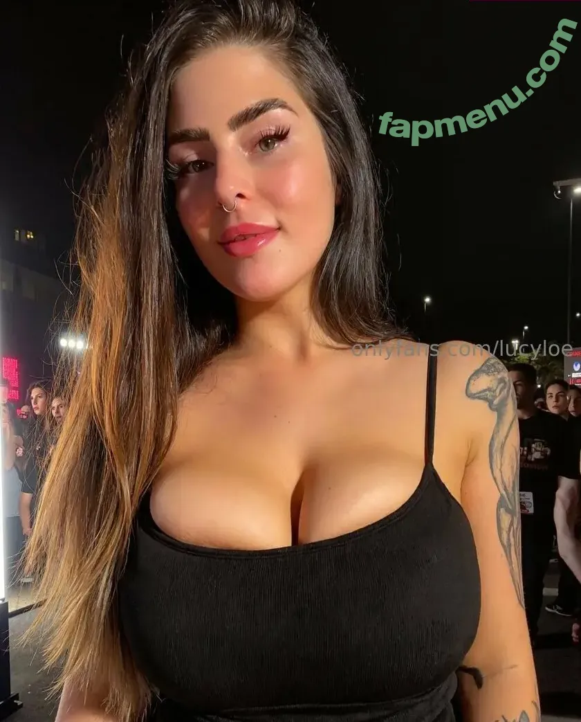 lucyloe nude photo #0008 (lucyloeofficial)