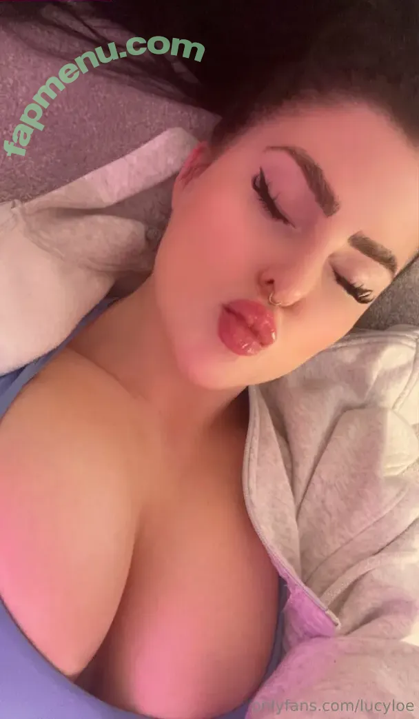 lucyloe nude photo #0039 (lucyloeofficial)
