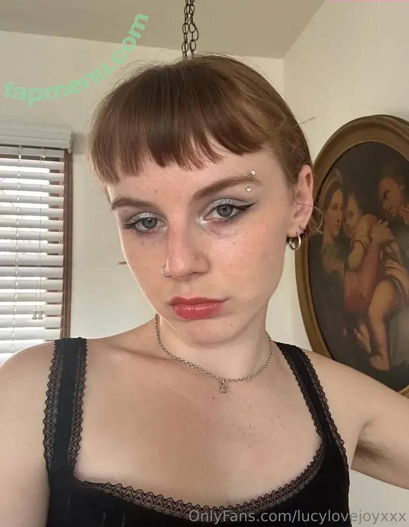 Lucylovejoyxxx nude photo #0108 (Iwantlucy / Lucylovejoyvip / lucyloverxxx / lucylovex)