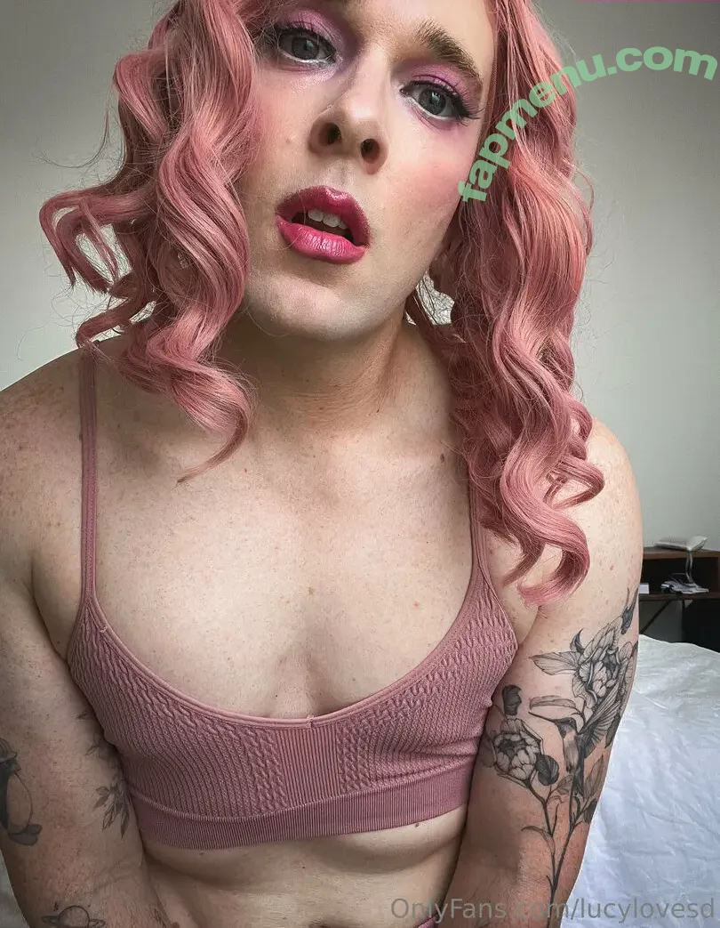 lucylovesd nude photo #0011 (lucyloves)