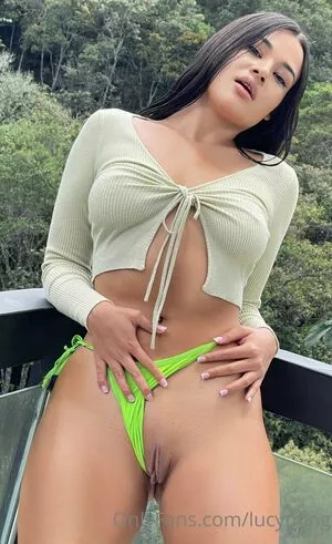 lucyming / _lucyming nude photo #0055