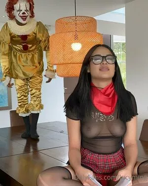 lucyming / _lucyming nude photo #0124