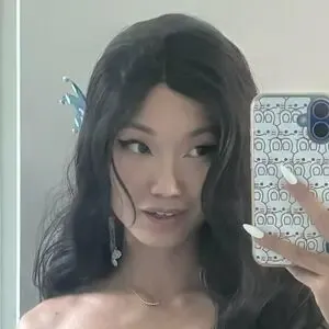 lucymochi / lucymochibabe nude photo #0002