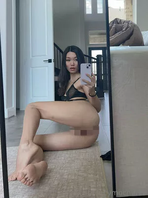 lucymochifree / kittylucymochi nude photo #0036