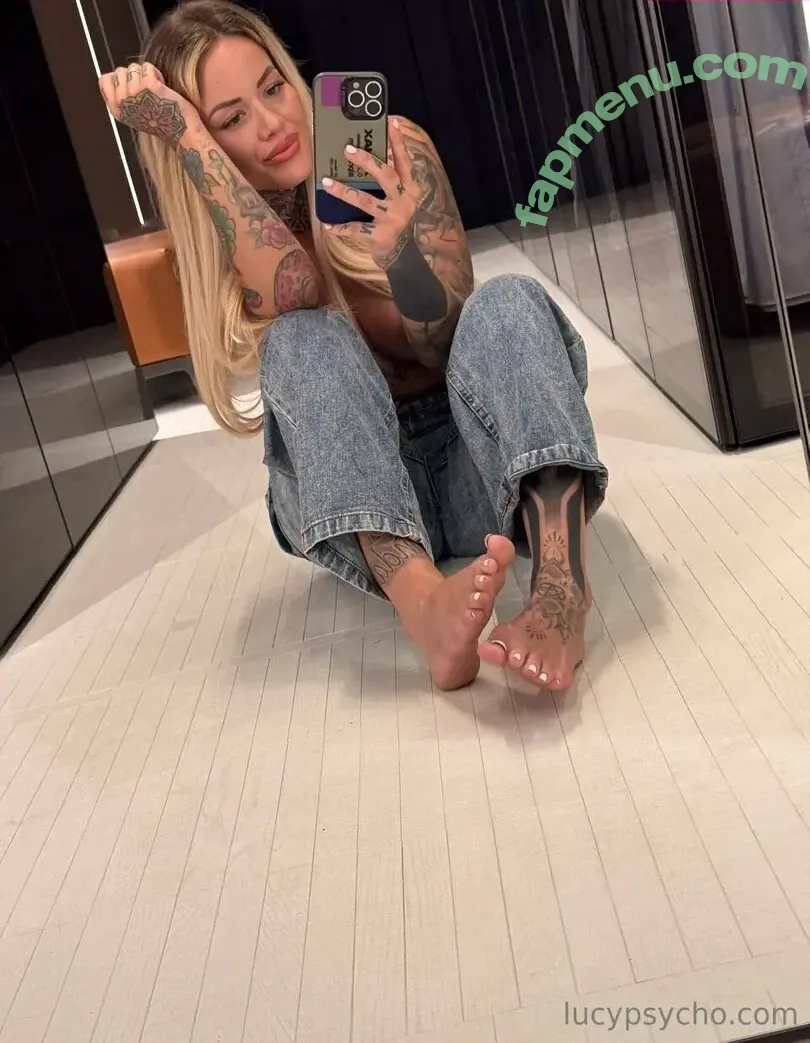 Lucypsycho nude photo #0072 (lucythepsycho)