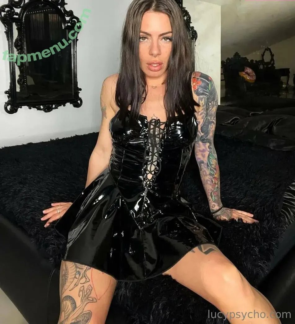 Lucypsycho nude photo #0074 (lucythepsycho)