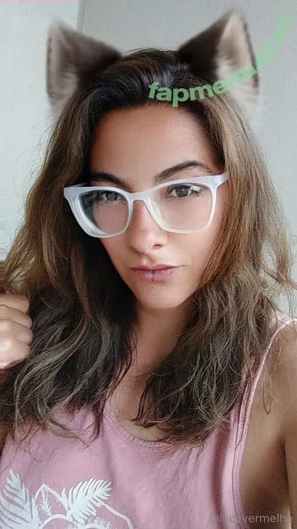 lucyvermelha nude photo #0020 (bikinisrio)