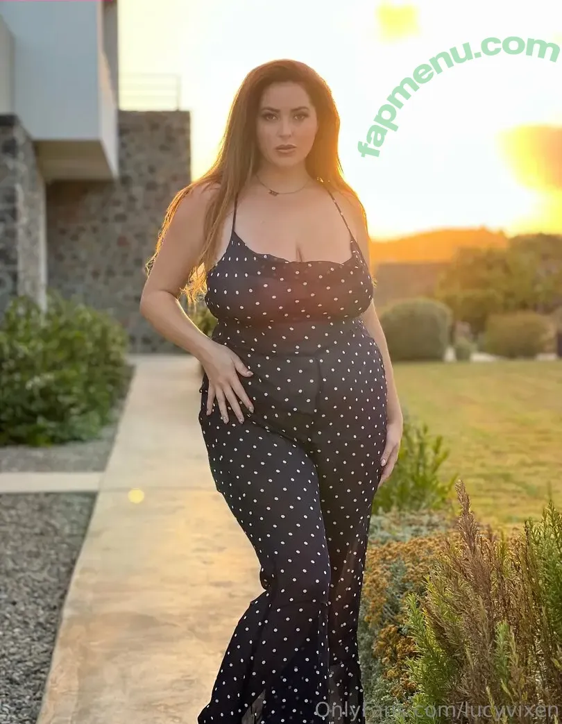 lucyvixen nude photo #0107 (lucyvixen)