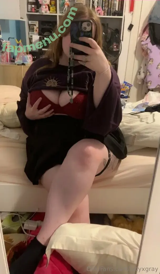 lucyxgray nude photo #0035 (lucy.graymusic)