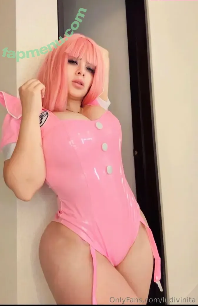 Ludivinita nude photo #0028 (ludivinitalugo)