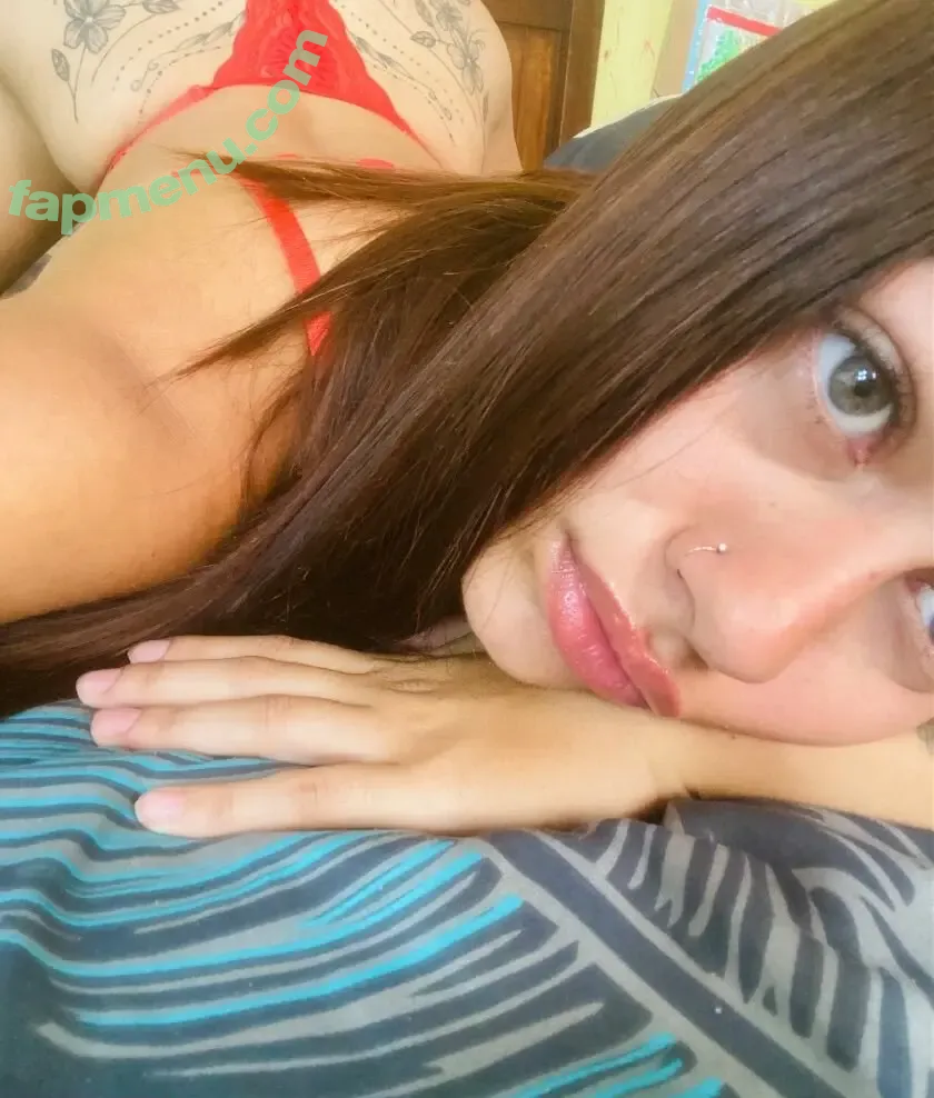 Ludmila Casco nude photo #0004 (luulaa.casco)