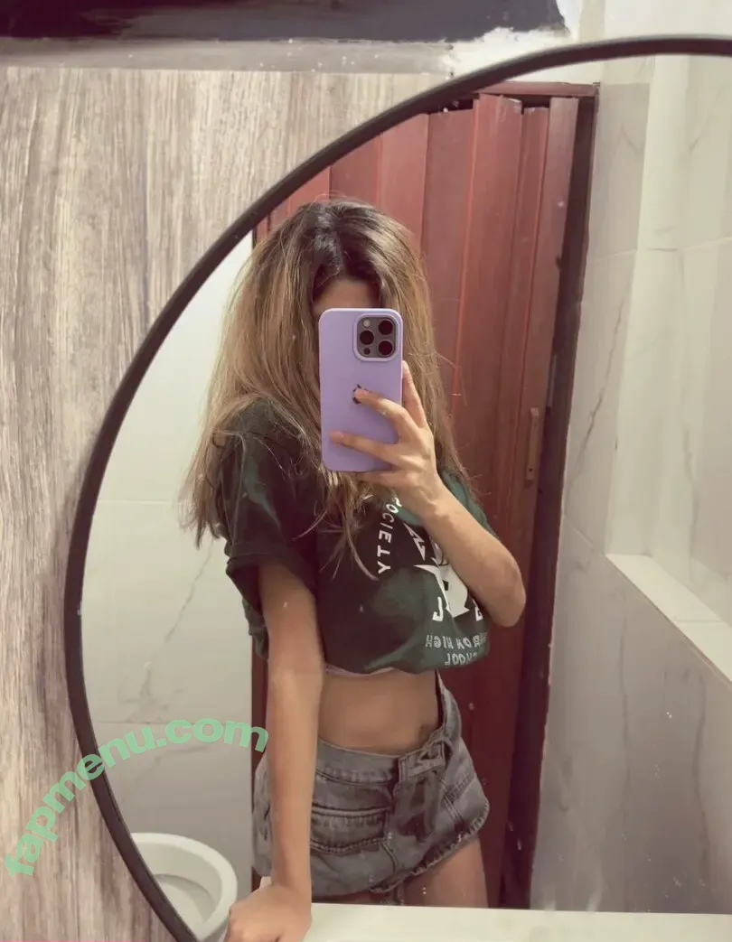 Ludmila Robles nude photo #0015 (ludmilarobless_)