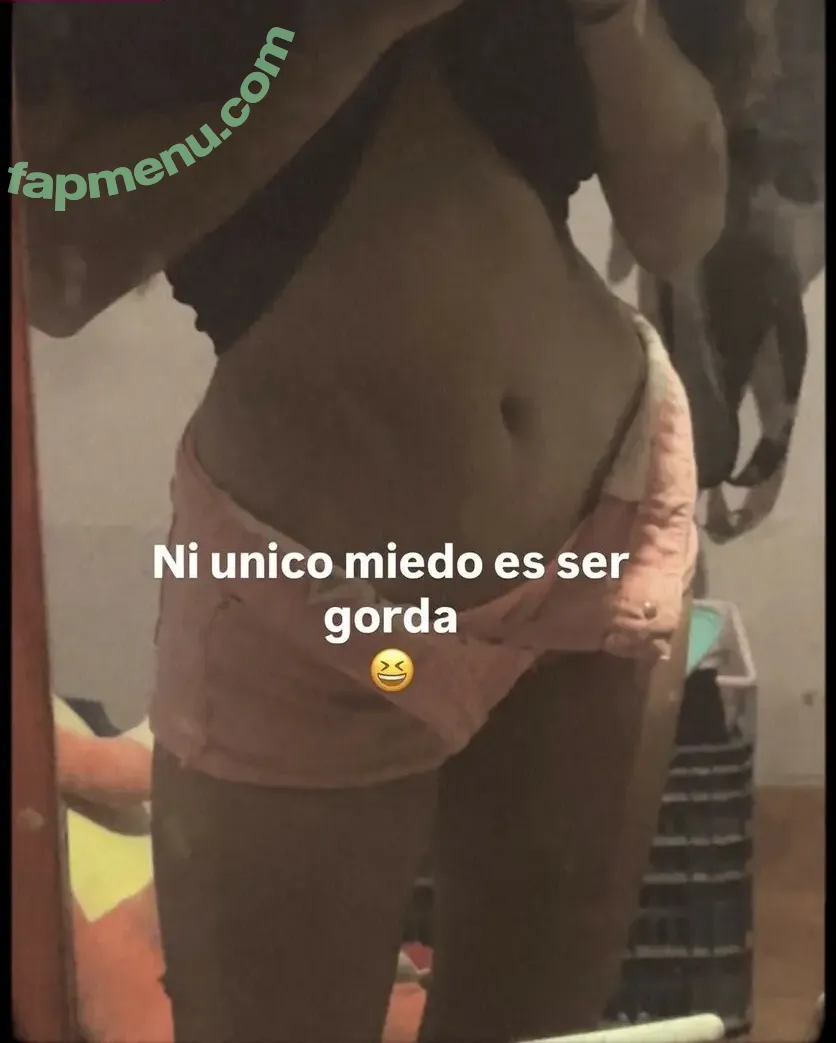 Ludmila Robles nude photo #0018 (ludmilarobless_)