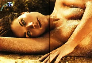 Ludwika Paleta / ludwika_paleta nude photo #0019
