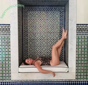 Ludwika Paleta / ludwika_paleta nude photo #0144