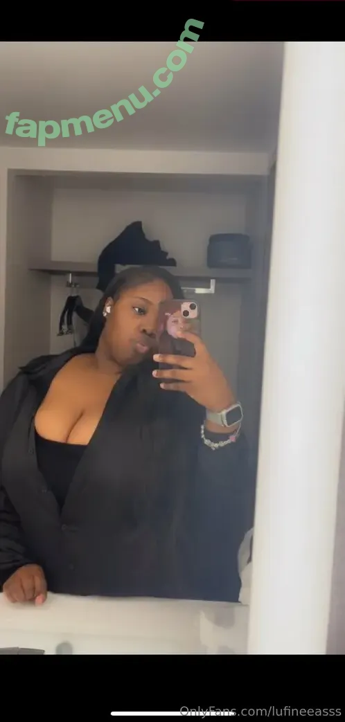 lufineeasss nude photo #0001 (ladeefinesse)