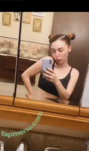 Luh Freaky / hennythebaby / missdelinquency nude photo #0009