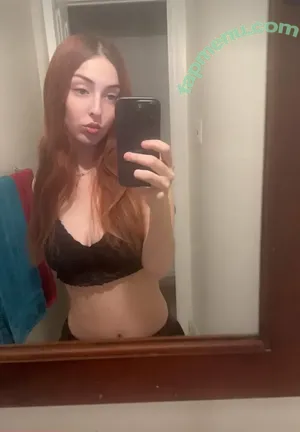 Luh Freaky / hennythebaby / missdelinquency nude photo #0019