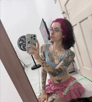 Luh Setra / luhsetraoficial nude photo #0101