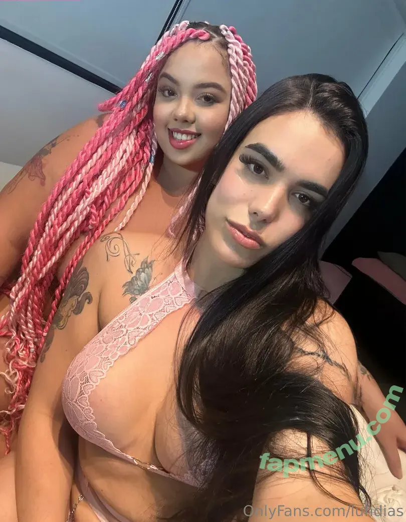 luhdias nude photo #0306 (d.luhdias)