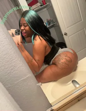 luhthiccbaddiebae / luh.baddie.bae nude photo #0011