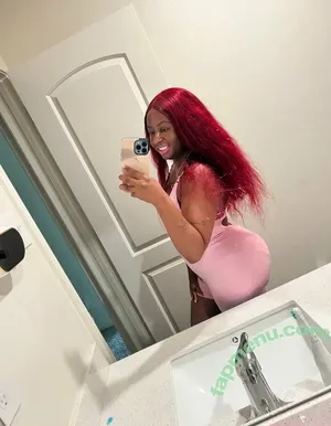 luhthiccbaddiebae / luh.baddie.bae nude photo #0031