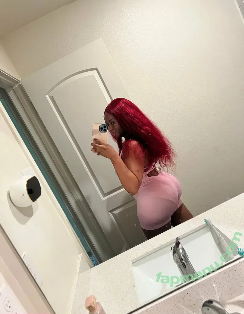 luhthiccbaddiebae nude photo #0030 (luh.baddie.bae)